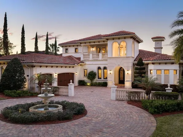 17737 Deer Isle Cir, Winter Garden, FL 34787