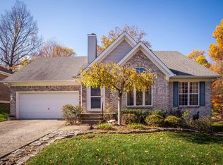 4100 Morgan Jaymes Dr, Jeffersontown, KY