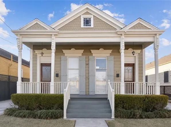 812 Henry Clay Ave, New Orleans, LA 70118