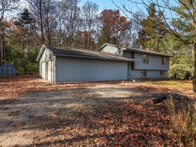 4339 Eagle Crest Dr, Williamsburg, MI, 49690