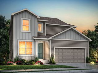 Onyx Plan, Lochbuie Station - Jewel Collection, Lochbuie, CO 80603