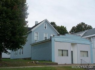 748 W Dominick St, Rome, NY 13440