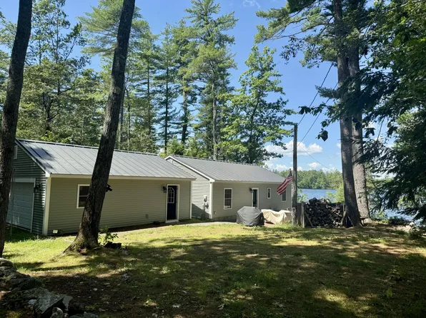13 Abrahamson Road, Gray, ME 04039