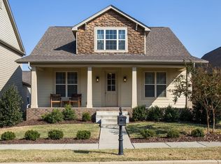 2136 Chaucer Park Ln, Thompsons Station, TN 37179