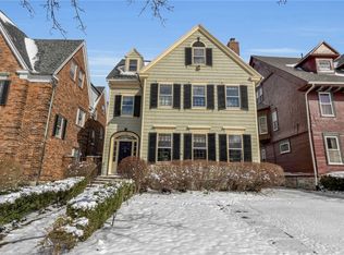 29 Hodge Ave, Buffalo, NY 14222