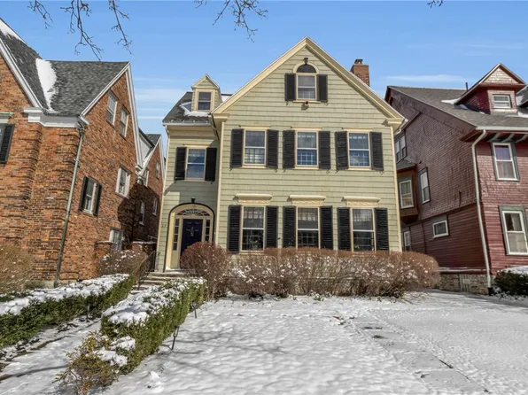 29 Hodge Ave, Buffalo, NY 14222
