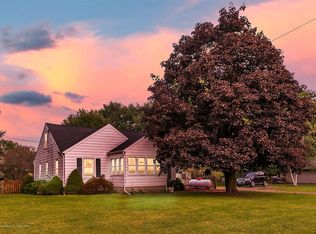 4578 N Michigan Rd, Dimondale, MI 48821