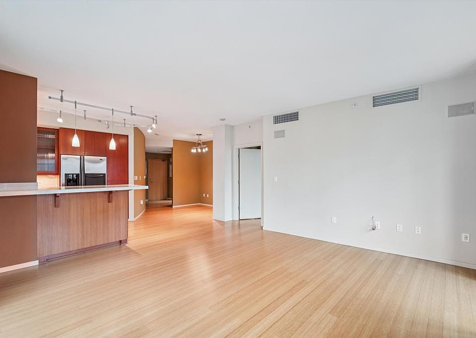 Living room view from side balcony