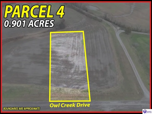 168 Owl Creek Dr, Vine Grove, KY 40175