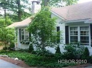 50 Wyanoak Rd, Highlands, NC 28741