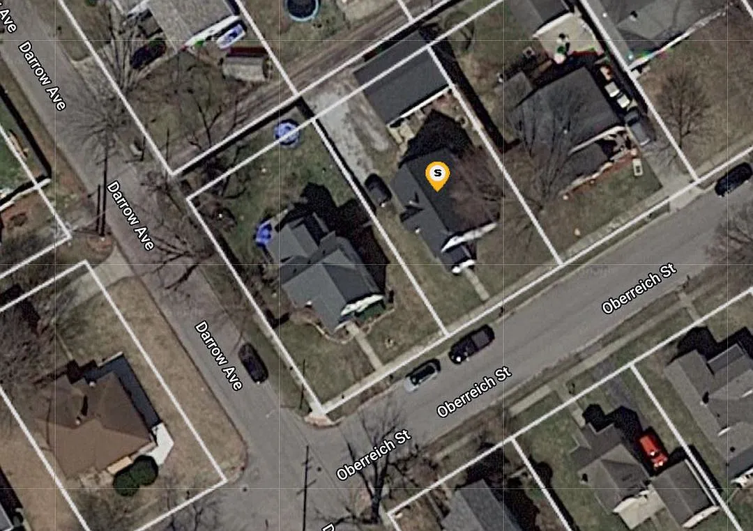 303 Oberreich St photo 1