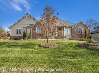 1113 W Terradyne Dr, Andover, KS 67002