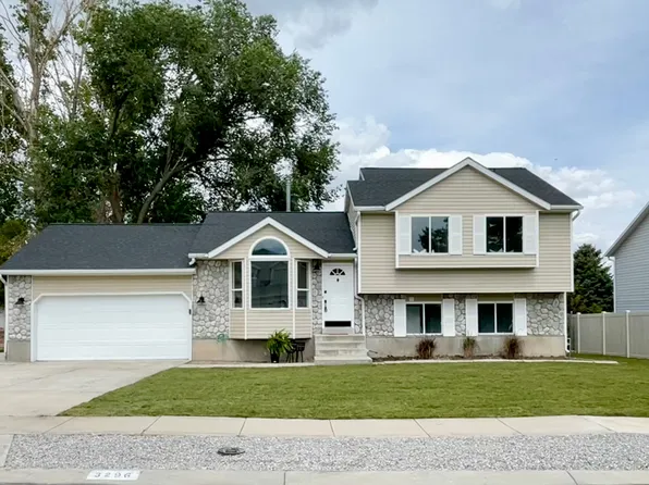 3296 W 8475 S, West Jordan, UT 84088