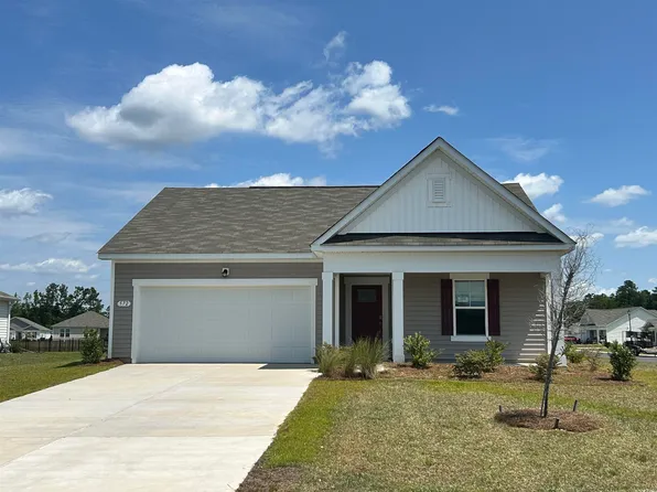 572 Strawberry Field Way, Galivants Ferry, SC 29544