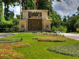 12900 Walden Rd APT 6, Montgomery, TX 77356