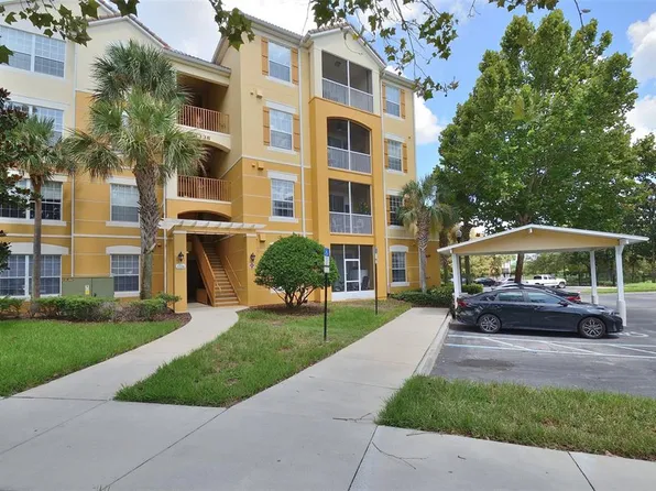 3338 Robert Trent Jones Dr #10704, Orlando, FL 32835
