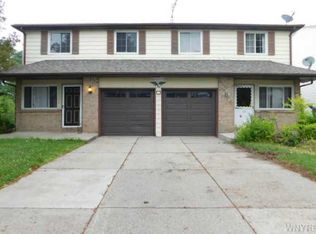 53 Sebring Dr, Depew, NY 14043
