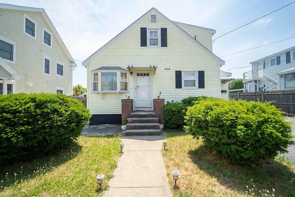 111 Gore Rd, Revere, MA 02151 Zillow
