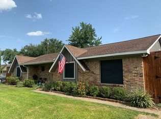 5911 De Moss Dr, Houston, TX 77081