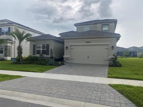 32583 Tree Of Life Ave, Wesley Chapel, FL 33543