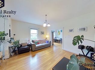 7 Woodleigh Rd #UA-1, Watertown, MA 02472