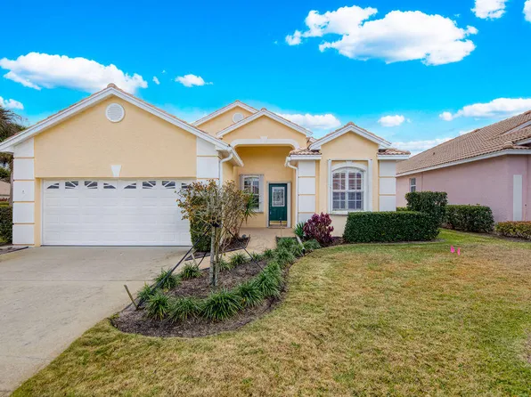 245 NW Zanzibar Place, Port St Lucie, FL 34986