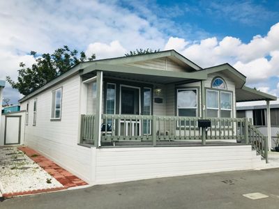 6231 E Emerald Cove Dr #159, Long Beach, CA, 90803