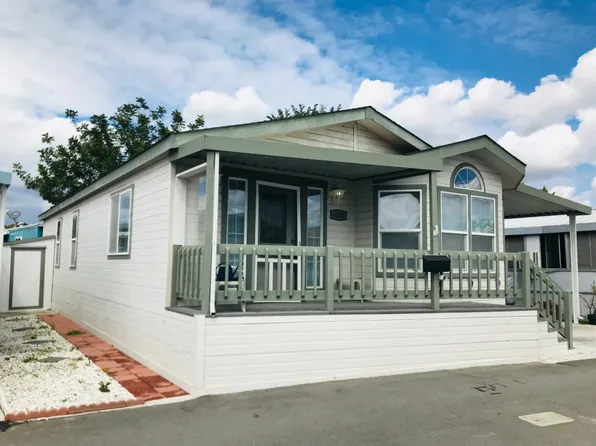 6231 E Emerald Cove Dr #159, Long Beach, CA 90803