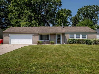 37091 Hancock St, Clinton Township, MI, 48036