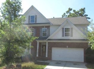 1996 Temple Park Dr, Loganville, GA 30052