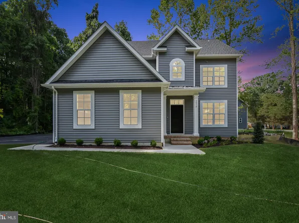 3416 Glebe Dr, Edgewater, MD 21037