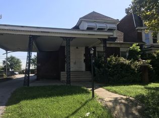 517 N George St, York, PA 17404