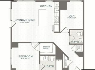 127 Guest St #1002, Brighton, MA 02135