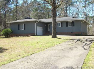 3107 Wild Forest Rd, Sanford, NC 27330
