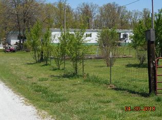 62300 E 220th Rd, Fairland, OK 74343