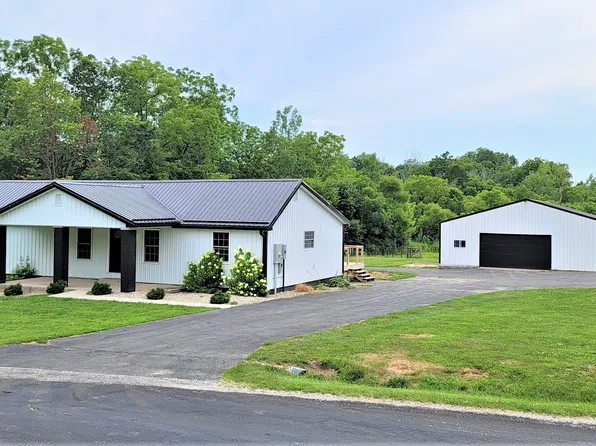 7674 S County Road 300 W, Clayton, IN 46118