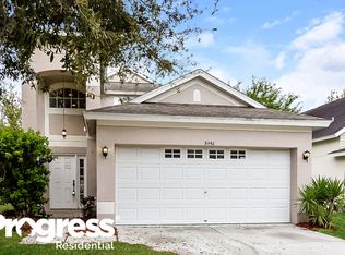 8446 Hawbuck St, New Port Richey, FL 34655