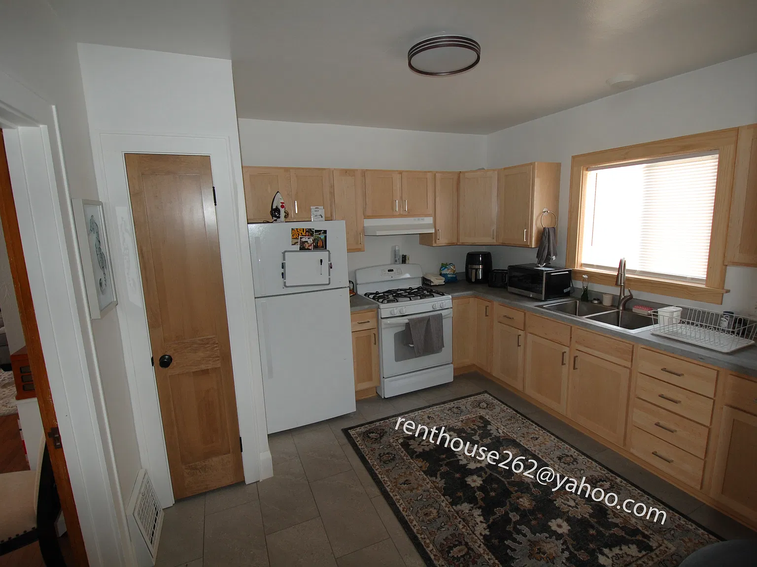 2 bed, 800 sqft, $1,300 — Photo 4