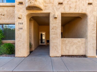 16107 E EMERALD Drive #108, Fountain Hills, AZ, 85268