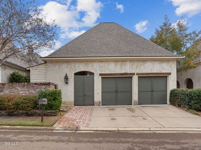 6 Arlington Park, Jackson, MS, 39211