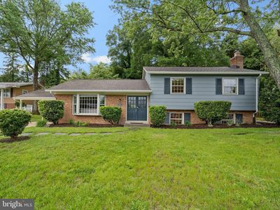 6218 Thornwood Dr, Alexandria, VA, 22310