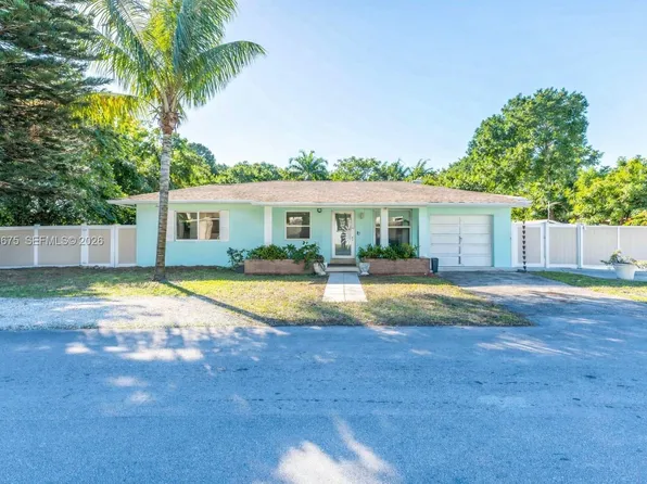 2320 Funston St, Hollywood, FL 33020