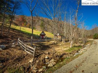 Tbd Wards Branch Rd, Sugar Grove, NC 28679