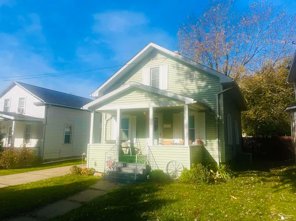722 Hubble St, Monroe, MI 48161