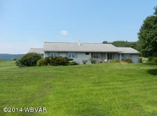 2101 Reeder Rd, Montoursville, PA 17754