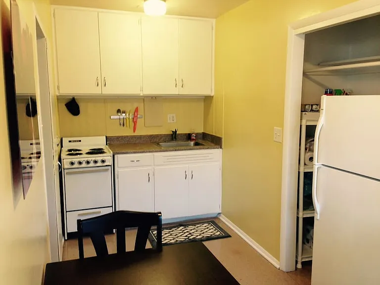 95 Bannock St #1 — Photo 7