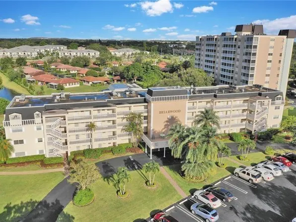 3535 Broken Woods Drive #307, Coral Springs, FL 33065