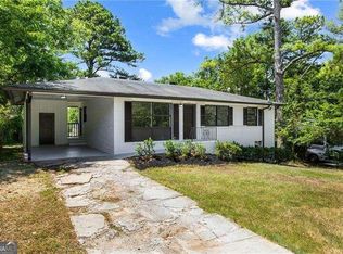 636 Burbank Dr SE, Smyrna, GA 30080