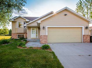 8807 Page Ave NE, Otsego, MN 55330