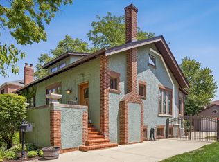 10637 S Oakley Ave, Chicago, IL 60643